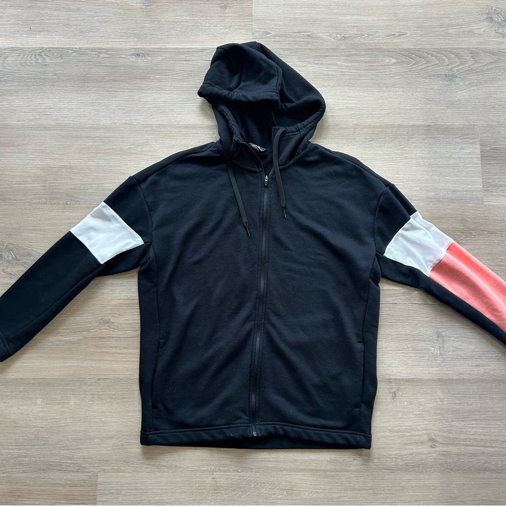 Nike Color Block Jacket - Picture 1 of 5